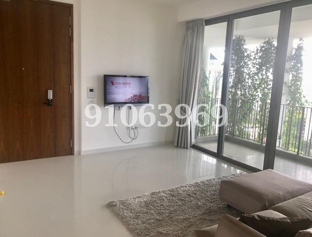 The Tembusu thumbnail photo